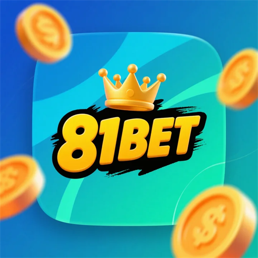 81 bet logo